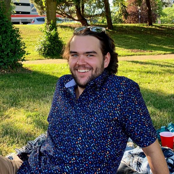 Meet the Posher Other - Meet your Posher, Ian